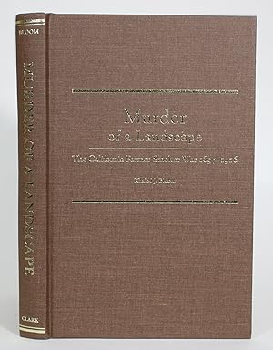 Bild des Verkufers fr Murder of a Landscape: The California Farmer-Smelter War, 1897-1916 zum Verkauf von Minotavros Books,    ABAC    ILAB