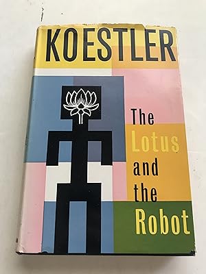 The Lotus and the Robot