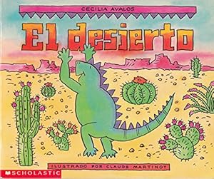 Seller image for El Desierto (Spanish Edition) for sale by -OnTimeBooks-