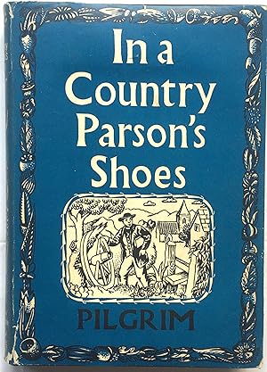 In a Country Parson's Shoes