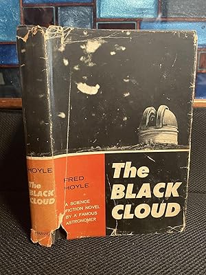 The Black Cloud