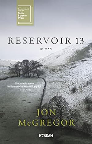 Seller image for Reservoir 13 for sale by WeBuyBooks