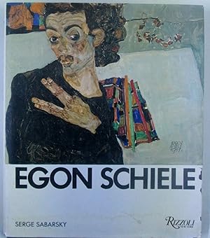 Seller image for Egon Schiele for sale by Mare Booksellers ABAA, IOBA