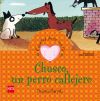 Seller image for Chusco, un perro callejero for sale by AG Library