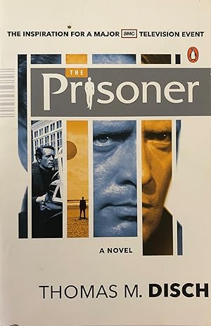 Immagine del venditore per The Prisoner: A Novel venduto da Collectible Science Fiction