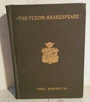 Seller image for Sonnets and a Lover's Complaint: the Tudor Shakespeare for sale by Mainly Books