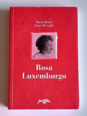 Rosa Luxemburgo