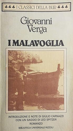 I Malavoglia