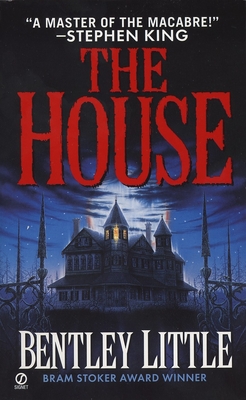Seller image for The House (Paperback or Softback) for sale by BargainBookStores