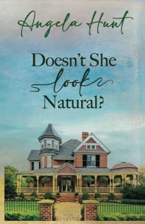 Seller image for Doesn't She Look Natural (The Fairlawn Series) for sale by -OnTimeBooks-