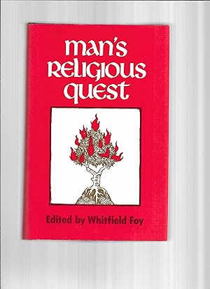 MAN'S RELIGIOUS QUEST: A Reader