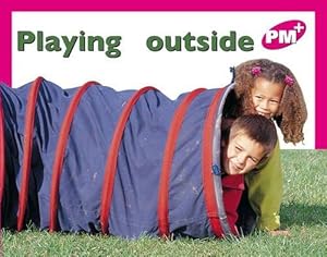 Immagine del venditore per PM PLUS MAGENTA 2 FCN PLAYING OUTSIDE x 6: Playing Outside PM Plus Magenta 2: 7 venduto da WeBuyBooks