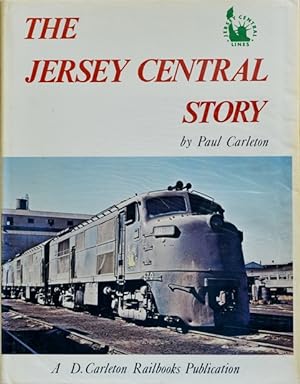 The Jersey Central Story