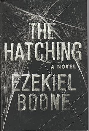 The Hatching: A Novel (The Hatching Series)