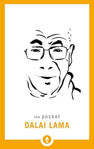 Immagine del venditore per The Pocket Dalai Lama (Shambhala Pocket Library) venduto da -OnTimeBooks-