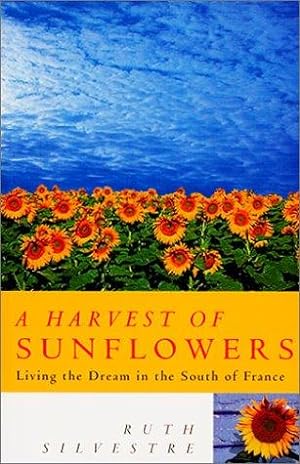 Immagine del venditore per A Harvest of Sunflowers venduto da WeBuyBooks