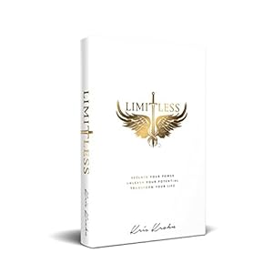 Seller image for Limitless Reclaim Your Power, Unleash Your Potential, Transform Your Life for sale by -OnTimeBooks-