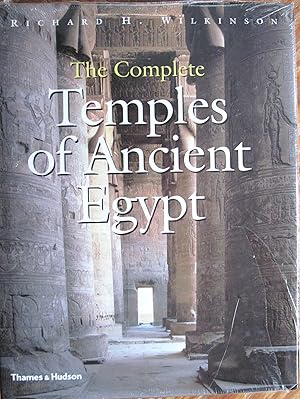 Immagine del venditore per The Complete Temples of Ancient Egypt venduto da Ken Jackson