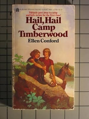 Seller image for Hail, Hail Camp Timberwood (R) for sale by -OnTimeBooks-