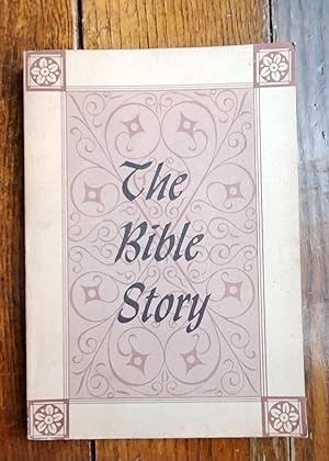 Bild des Verkufers fr The Bible Story Vol. I zum Verkauf von Grandma Betty's Books