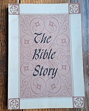 Seller image for The Bible Story Vol. V for sale by Grandma Betty's Books