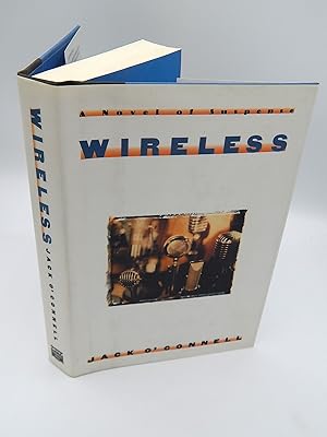 Seller image for Wireless for sale by Lee Madden, Book Dealer