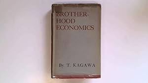 Seller image for Brotherhood Economics for sale by Goldstone Rare Books