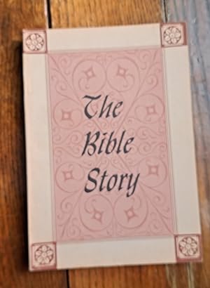 Bild des Verkufers fr The Bible Story Vol. III zum Verkauf von Grandma Betty's Books