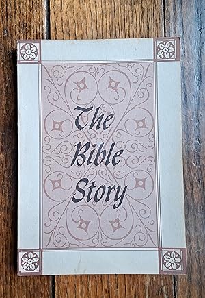 Seller image for The Bible Story Vol. IV for sale by Grandma Betty's Books