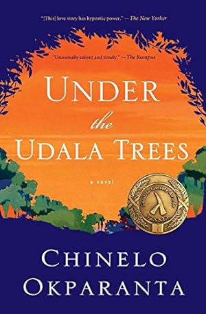 Seller image for Under The Udala Trees for sale by -OnTimeBooks-