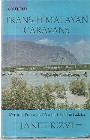 Seller image for Trans-Himalayan Caravans for sale by The Book Junction