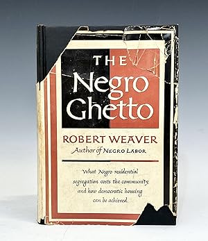 The Negro Ghetto