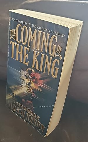 Seller image for The Coming of the King for sale by Ohkwaho Books and Fine Art