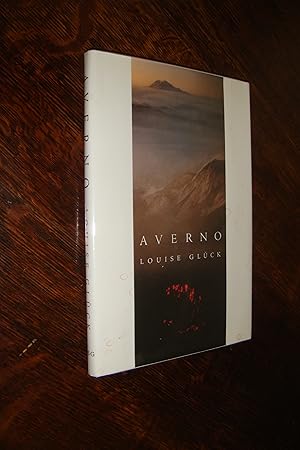 Immagine del venditore per Averno - (signed first printing) venduto da Medium Rare Books