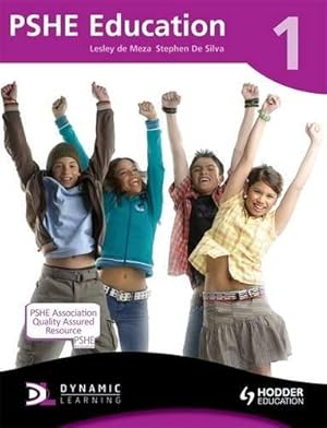 Imagen del vendedor de PSHE Education 1: Pupil's Book Level 1 a la venta por WeBuyBooks 2