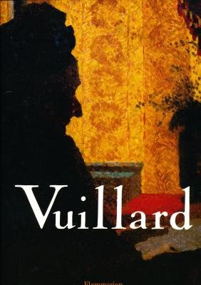 Bild des Verkufers fr Vuillard zum Verkauf von Papier Mouvant