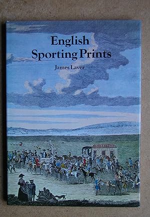 English Sporting Prints.