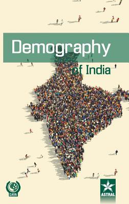 Bild des Verkufers fr Demography of India zum Verkauf von moluna