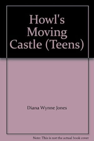Image du vendeur pour Howl's Moving Castle (Teens) mis en vente par -OnTimeBooks-
