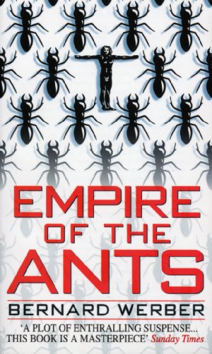 Seller image for Empire of the Ants for sale by -OnTimeBooks-