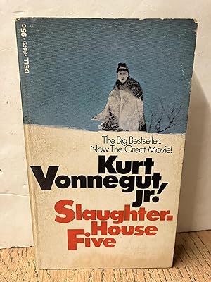 Seller image for Slaughterhouse Five or Children's Crusade for sale by Chamblin Bookmine
