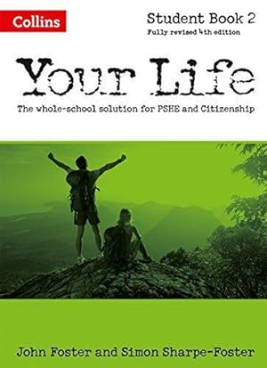 Immagine del venditore per Student Book 2 (Your Life) venduto da WeBuyBooks 2