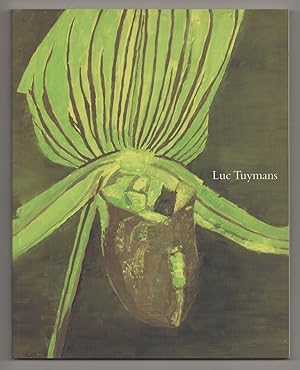 Seller image for Luc Tuymans for sale by Jeff Hirsch Books, ABAA