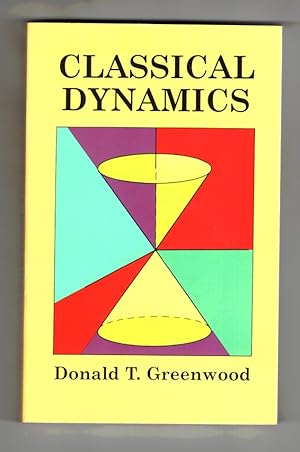 Seller image for Classical Dynamics for sale by Sweet Beagle Books