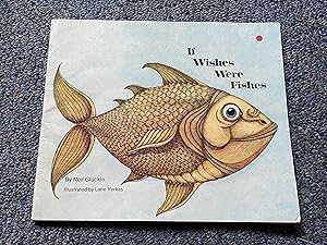 Seller image for IS WISHES WERE FISHES for sale by Betty Mittendorf /Tiffany Power BKSLINEN