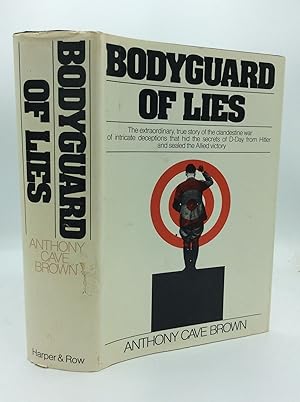 Seller image for BODYGUARD OF LIES for sale by Kubik Fine Books Ltd., ABAA