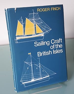 Seller image for Sailing craft of the British Isles for sale by Dandy Lion Editions