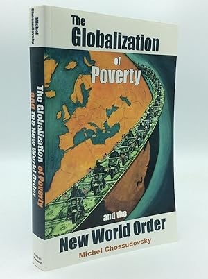 Seller image for THE GLOBALIZATION OF POVERTY AND THE NEW WORLD ORDER for sale by Kubik Fine Books Ltd., ABAA