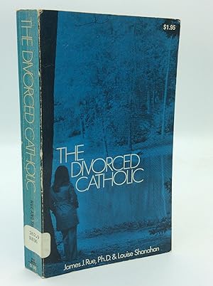 Seller image for THE DIVORCED CATHOLIC for sale by Kubik Fine Books Ltd., ABAA