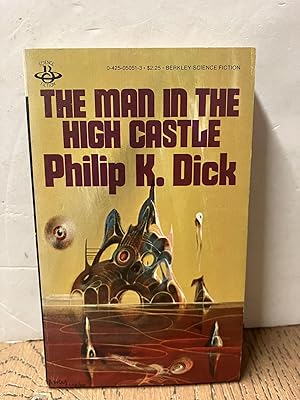 Seller image for The Man in the High Castle for sale by Chamblin Bookmine